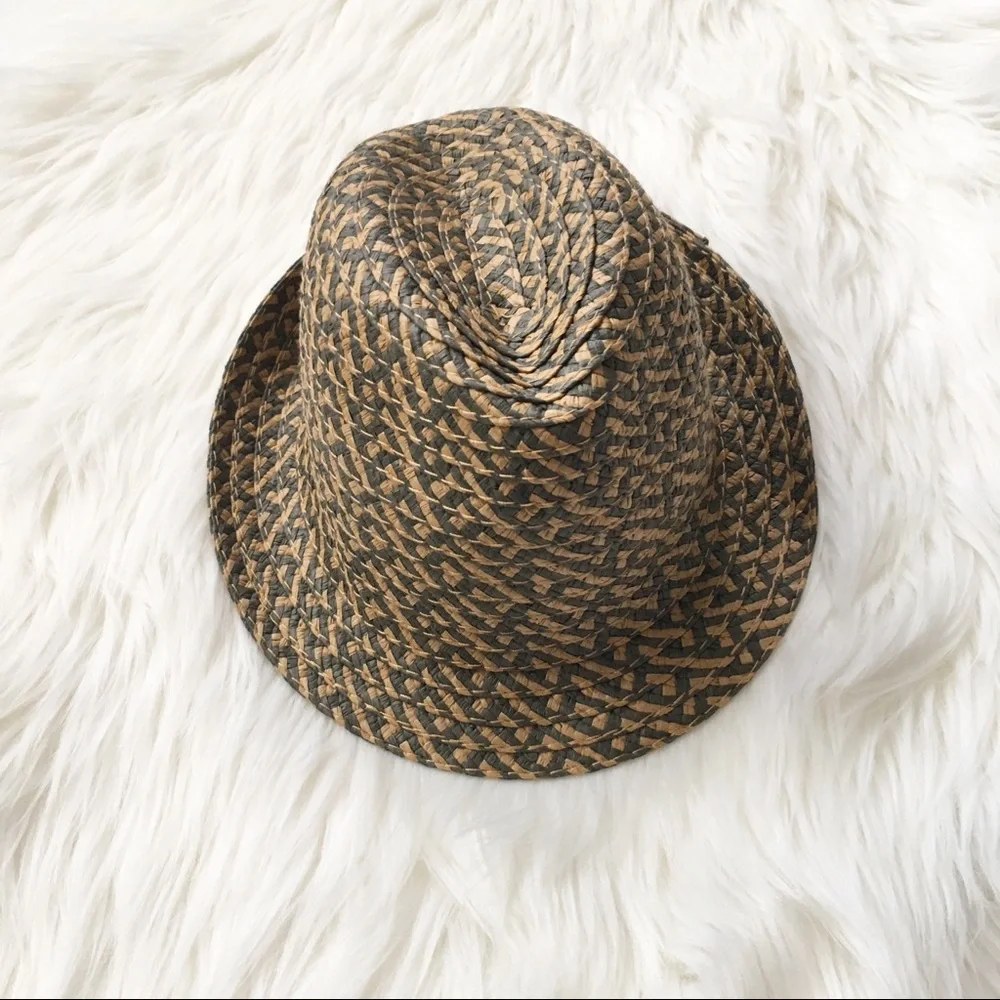 NWOT Gymboree Fedora
